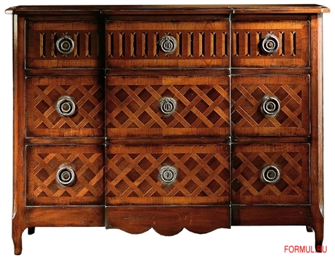 Комод Stella Del Mobile CO.80